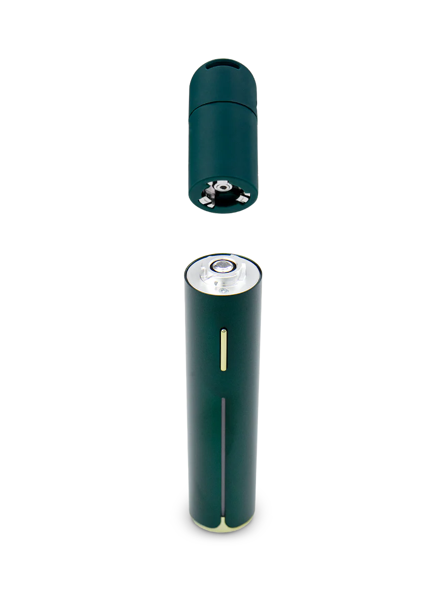 PuffCo Pivot Vaporizer | Pine