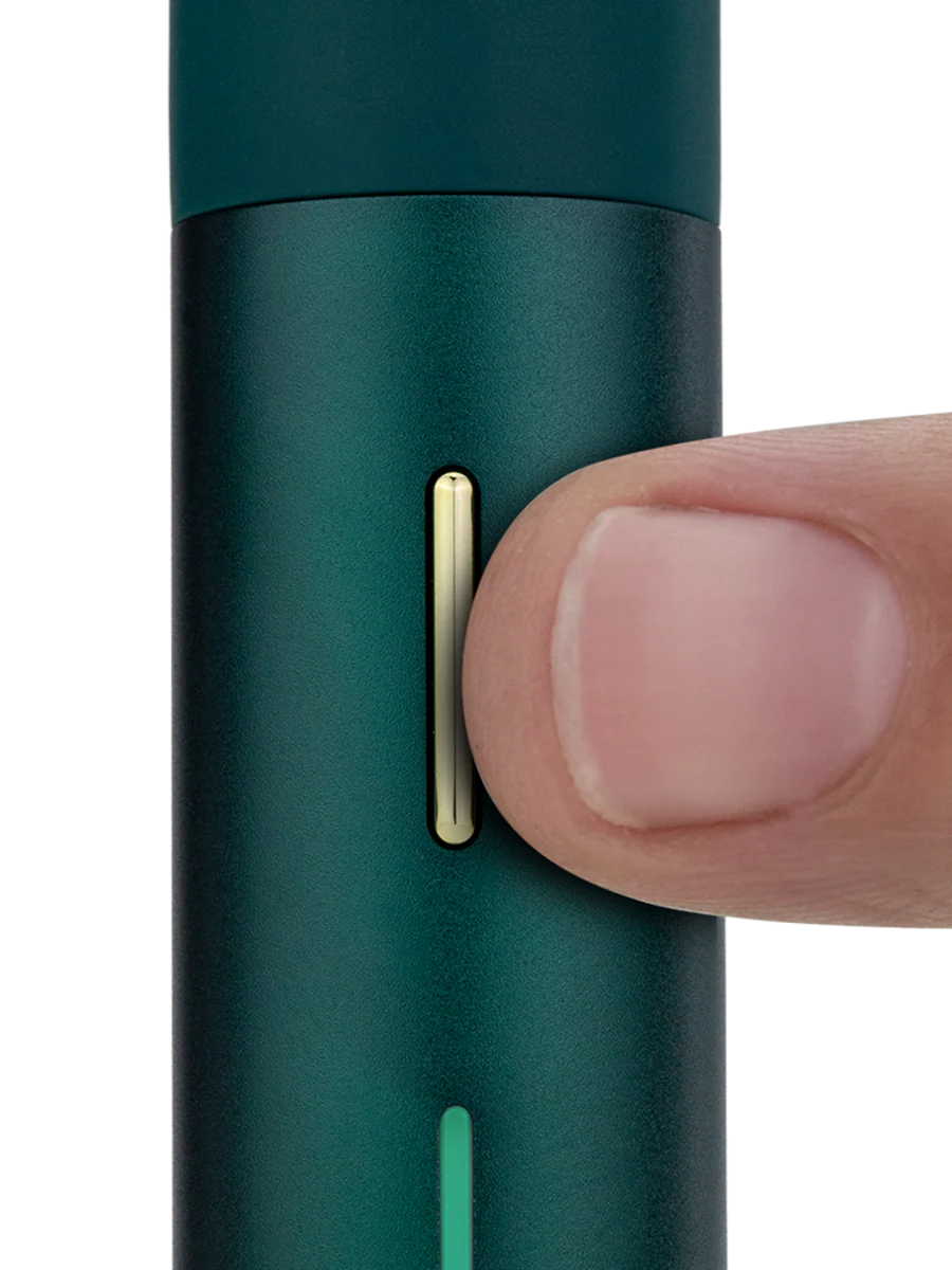 PuffCo Pivot Vaporizer | Pine