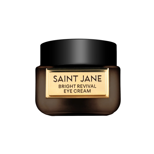 Saint Jane Bright Revival Peptide Eye Cream - New Formula!