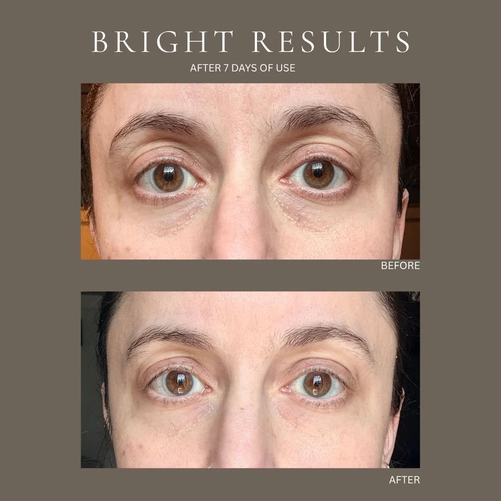 Saint Jane 亮泽修复眼霜 (15ml)