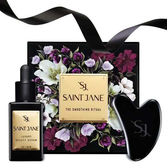 Saint Jane The Smoothing Ritual Gift Set