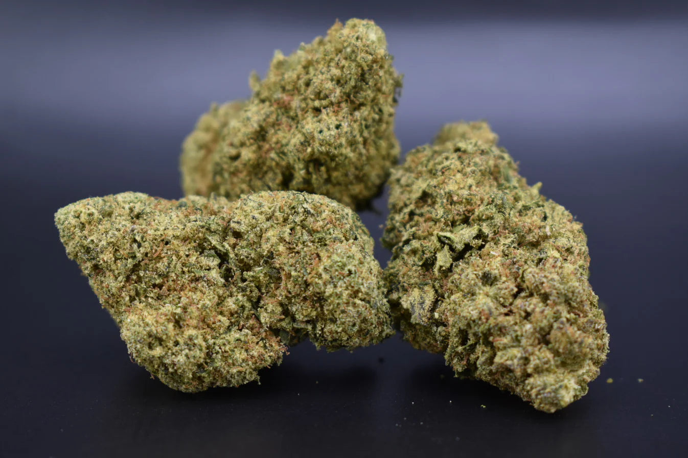 Sweet Heat Sour Diesel (Hybrid)