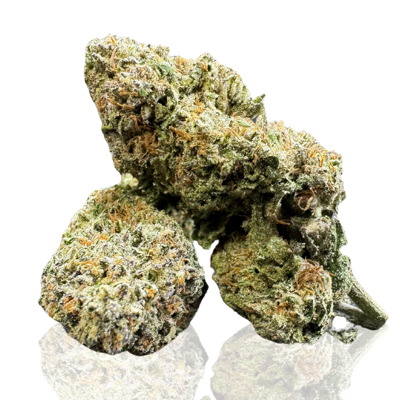 Sweet Heat Strawberry Cough (Sativa)