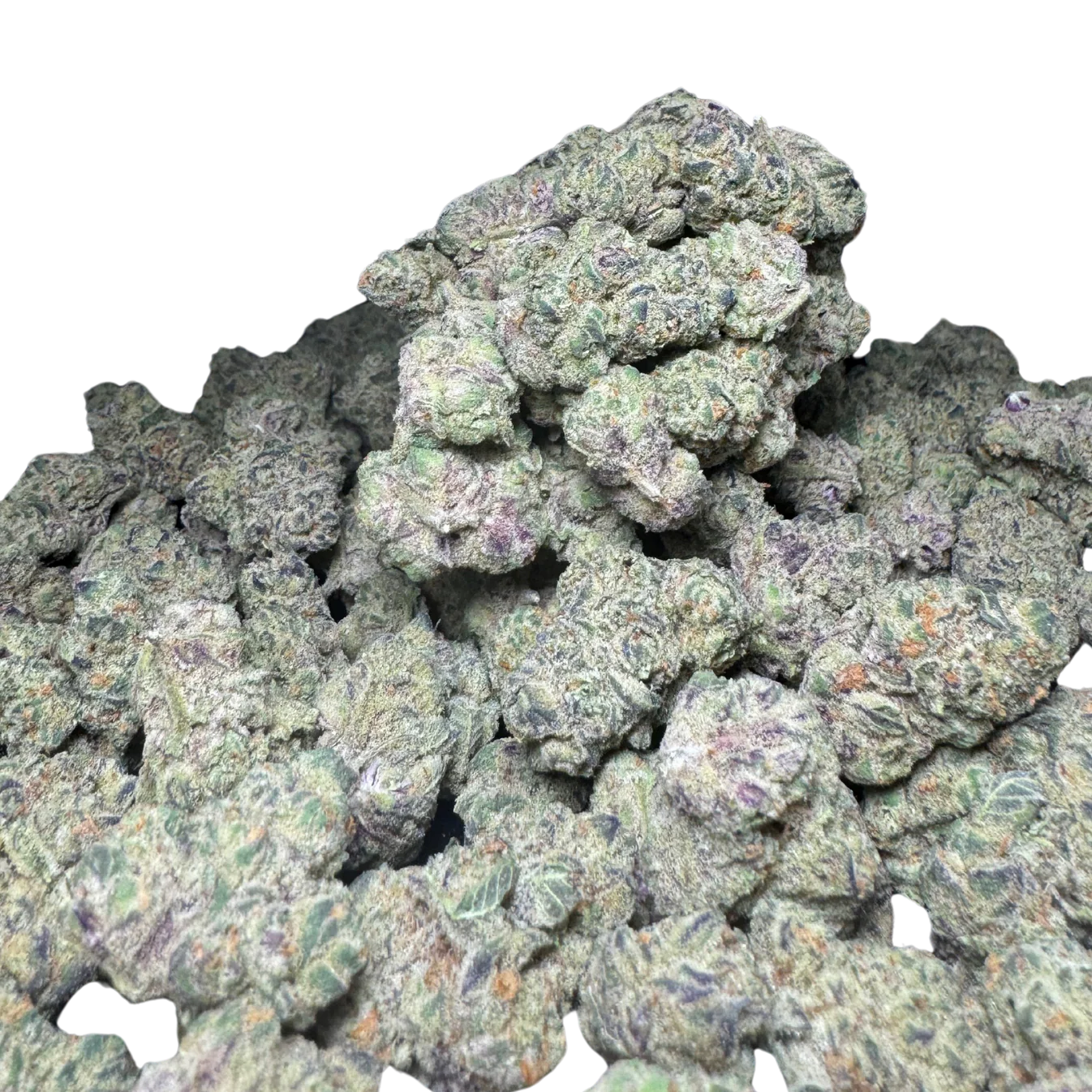 Sweet Heat Blue Skittlez (Indica)