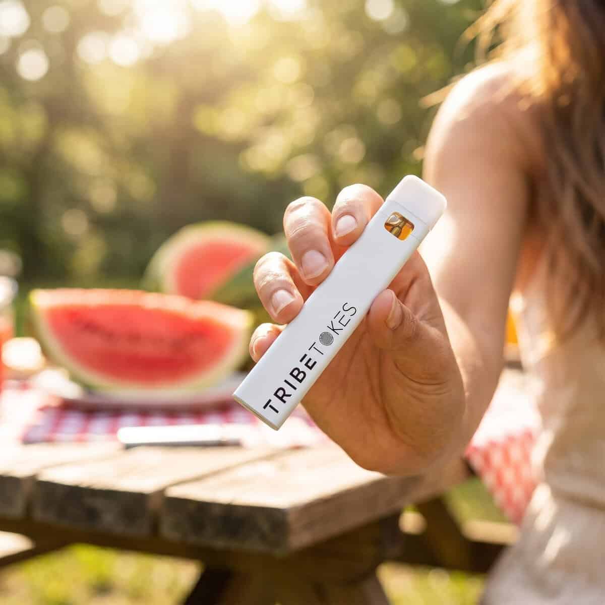 SAVE $20: Pick Any 2TribeTokes THCa Live Resin Disposable Vape Pen (1g)