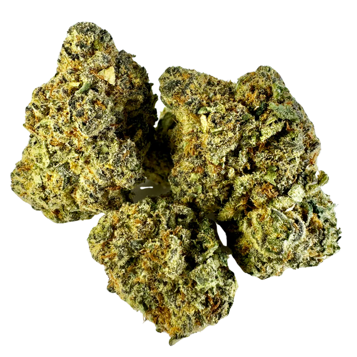 Sweet Heat Cereal Milk (Hybrid)