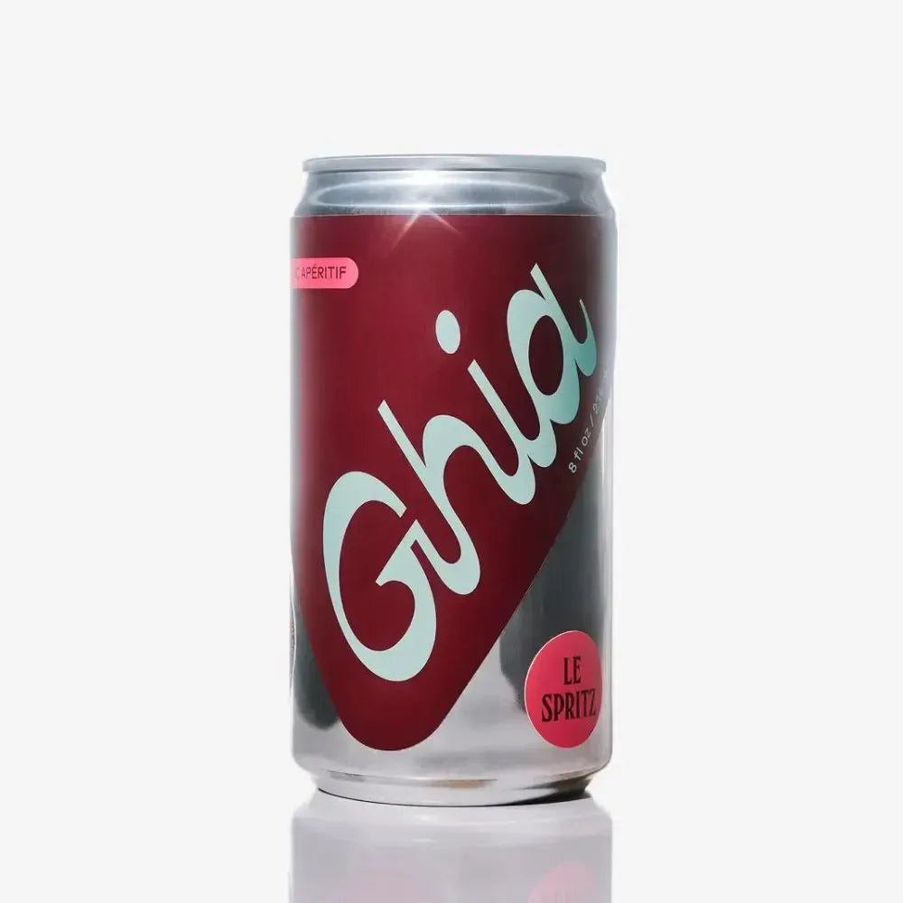 Ghia Le Spritz Ghia Soda