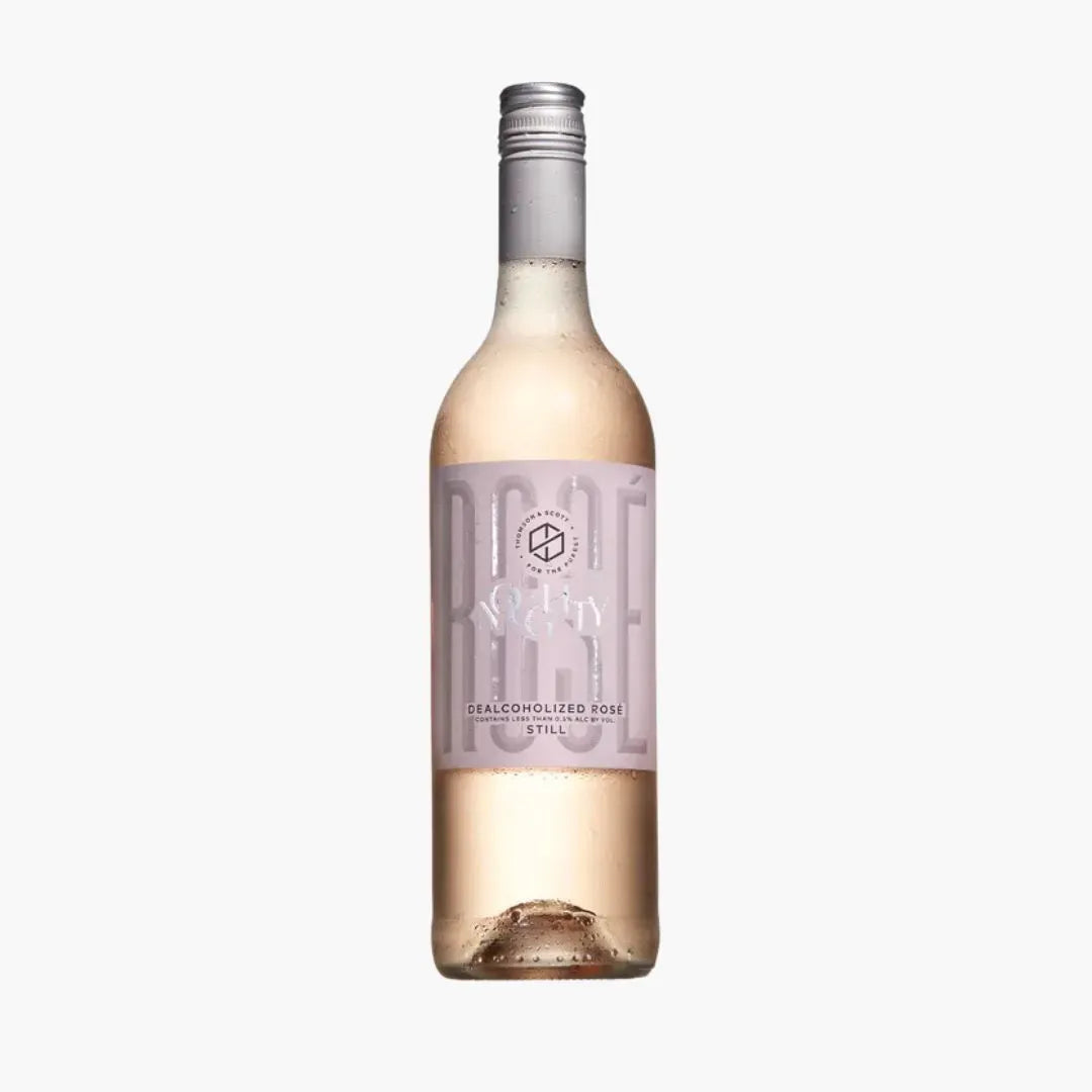Noughty Non-Alcoholic Rosé