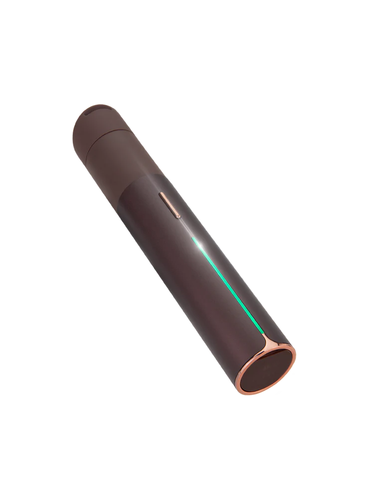 PuffCo Pivot Vaporizer | Mocha