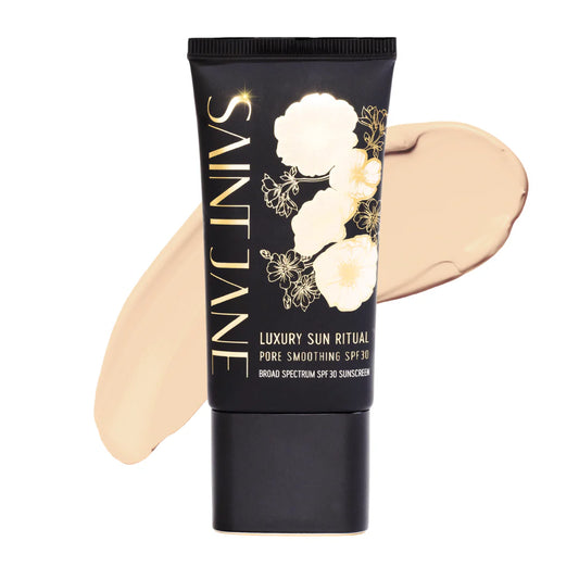 Saint Jane Luxury Sun Ritual SPF30