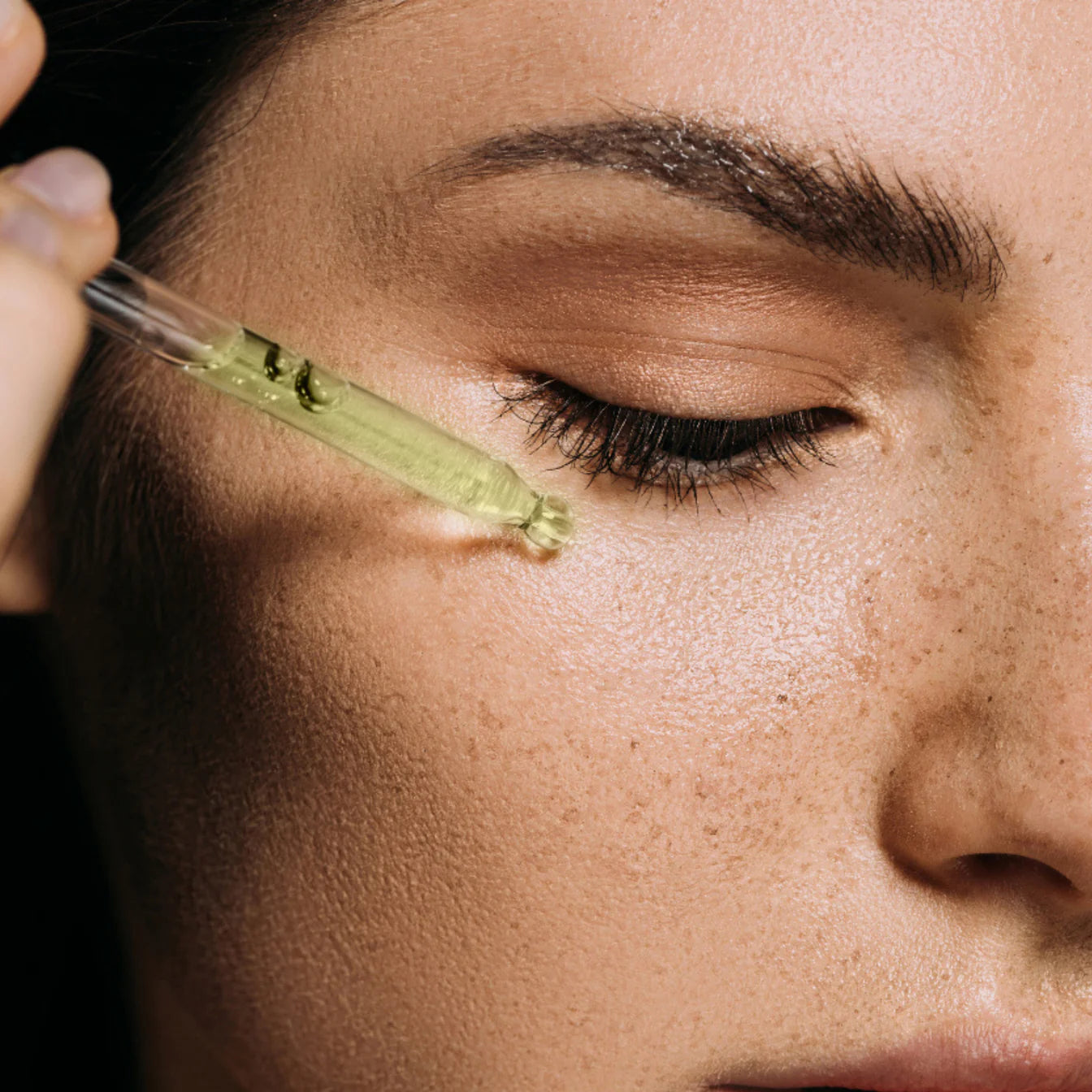 Saint Jane Radiance Refresh Super Detox Serum (30ml)