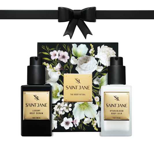 Saint Jane The Body Ritual Gift Set