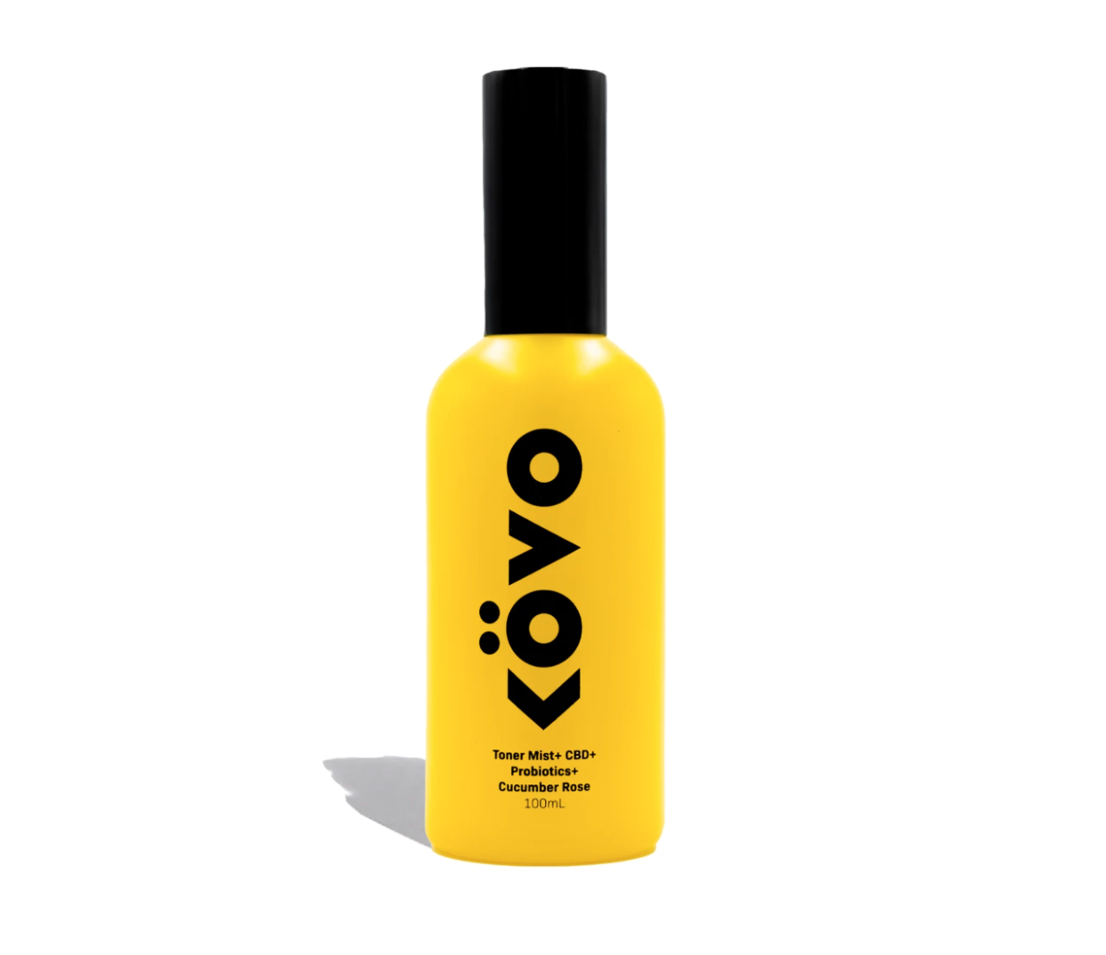 KOVO Essentials Hydrating Toner Mist - Kota Botanics