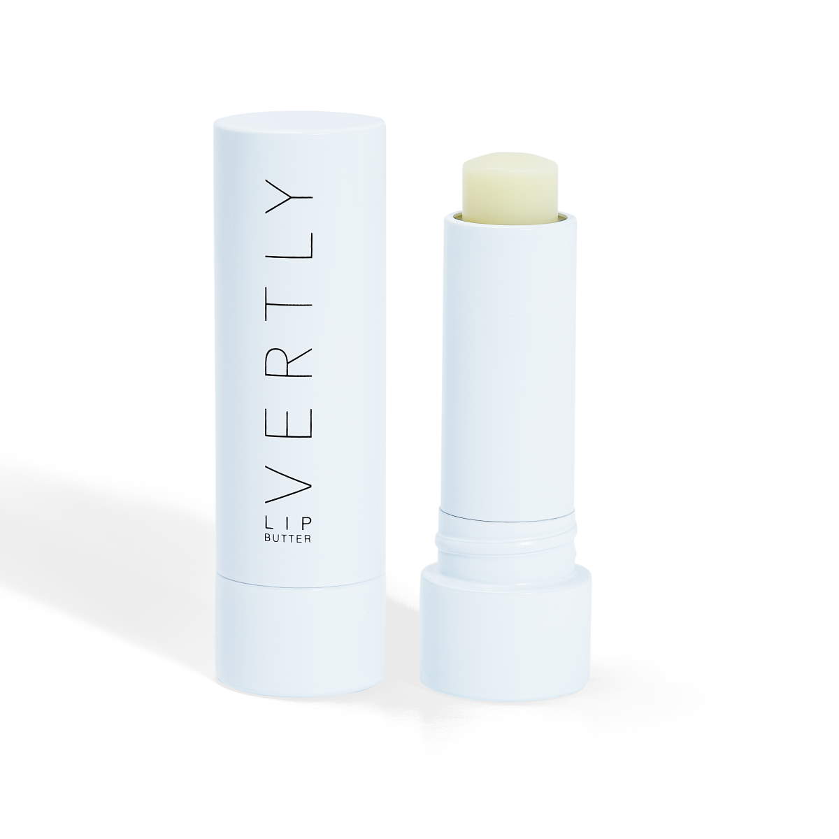 Vertly Lip Butter Stick | Peppermint (50mg) - Kota Botanics